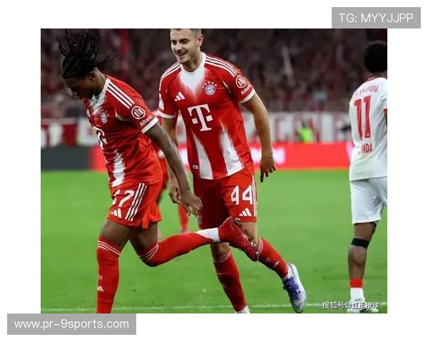 多特强挖拜仁旧将，德甲豪门暗战不断升级